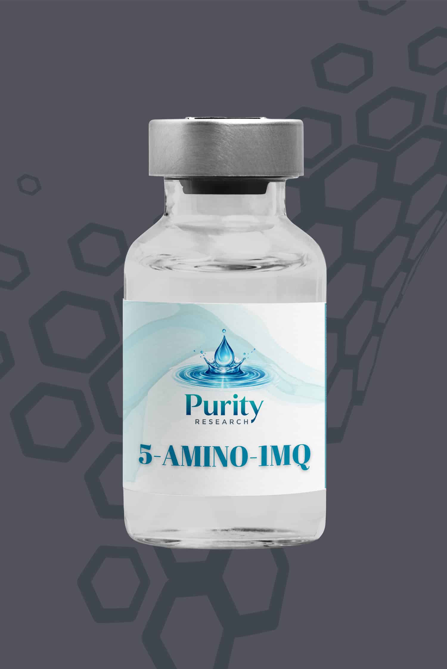 5-AMINO-1MQ