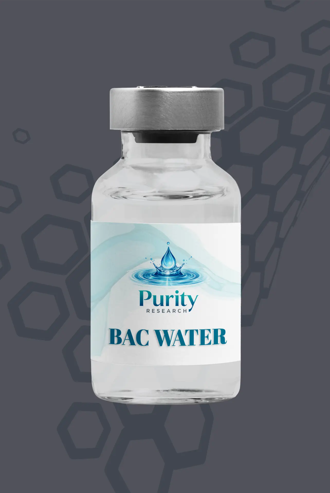BAC Water